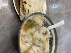 -天台小吃(新城店)