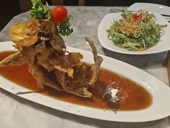 -城南往事·鲁菜济南菜(软件园美莲广场店)