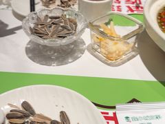 -鑫小城故事·藕汤·家常菜(台北一路总店)
