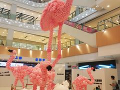 -汇金缪斯影城(八佰伴店)