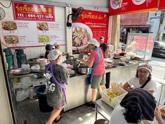 -榮泰米粉湯(Left Shop)