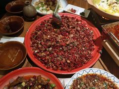 -先启半步颠·川菜小炒