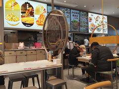 -小杨生煎(百联嘉定购物中心店)