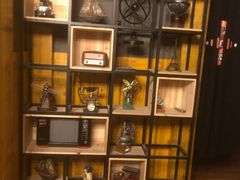 -伯爵·沉浸式超级密室·直营店