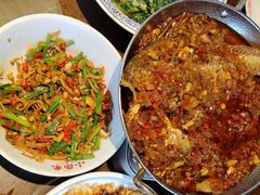 -小柴米·传统江西菜(万寿宫店)