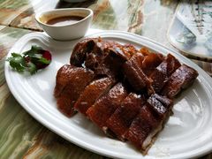 -椿记烧鹅(北门店)