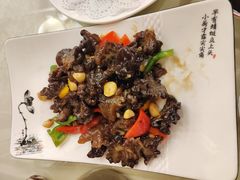-燕风楼烤鸭店(建设总店)