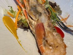 -Mr·Fish鱼鲜生海鲜放题(银泰in99店)