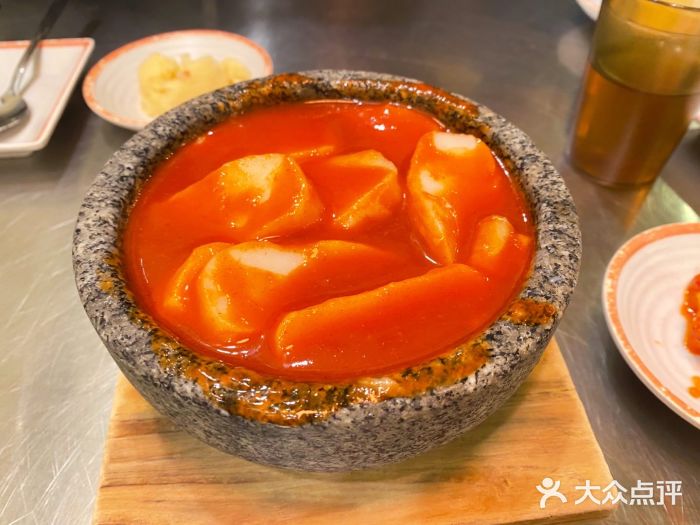 梨花食堂 漳州二路店 图片 青岛美食 大众点评网 梨花食堂 漳州二路店 图片 青岛美食 大众点评网