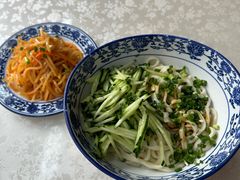 -老北京私房菜(798店)