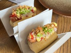 -BOR Eatery(安福路店)