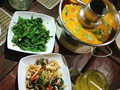-自然餐厅(Phuket)