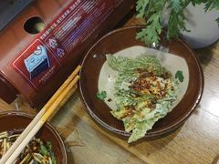 -黔哆哆地摊酸汤火锅(清湖店)