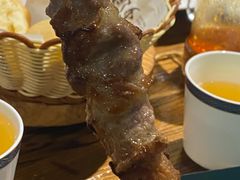 羊肉串-胖老汉(北京路店)
