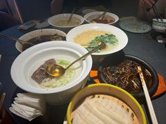 -南里山房(虹桥天地店)
