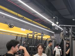 -FEELINGME乐刻私教馆·健身(文鼎财富店)