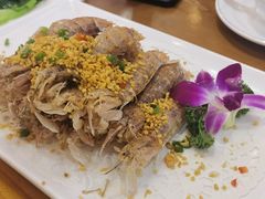 -醉壹号海鲜大排档·老厦门特色菜(厦门美食地标店)