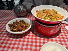 -彭耕记猪油炒小菜(吉联mall店)