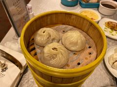 小笼包-天伦王朝酒店·盛华瑄餐厅