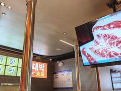 -轻烧烤肉(光谷步行街店)