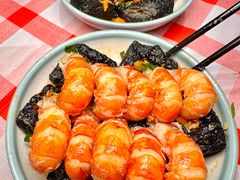 -江味龙虾馆·裸蓝龙虾(南山店)
