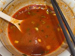 -LeNu Chef Wai’s Noodle Bar 樂牛私房面家 at Bedok Mall