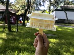 -承德避暑山庄景区