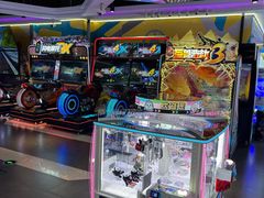 -大玩家(通州万达广场店)