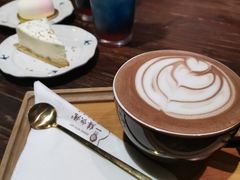 -一縷炊煙(南长街店)