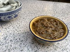 -定家小酥肉·清真(回民街店)