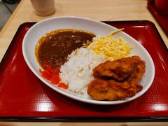 -食其家·牛丼咖喱(太阳宫店)