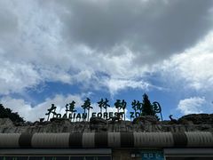 -大连森林动物园