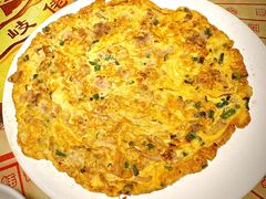 蚝仔煎蛋-石岐佬中山菜馆(张溪店)