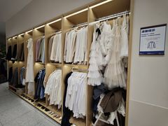 -天真蓝照相馆(五角场百联又一城店)