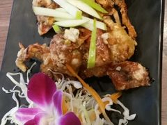 -The Dishes Seafood & Restaurant