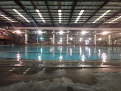 -南宫温泉水世界