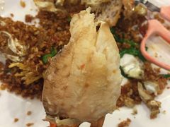 -桥底辣蟹(谢斐道店)