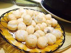 -留芳·文旅古月楼(老街店)