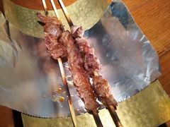 -楼兰新疆主题餐厅(苏州中心店)