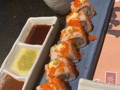 -合幸日本料理·炭火烧肉(观澜御湖店)