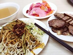 -华天新川面馆(缸瓦市店)