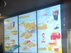 -麦当劳(万象汇店)