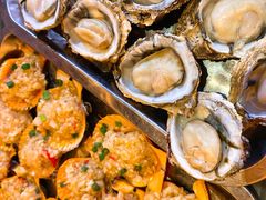 -覃记海鲜美食餐厅