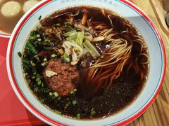 -面春山·传统老卤面(天隆寺店)
