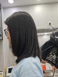 -青霖·飘逸造型