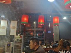 -陈府大宅门成都火锅·手切鲜肉(太原街店)