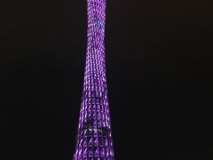 -广州塔