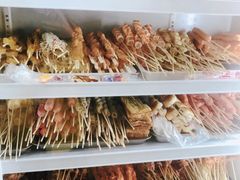 -老乔串店(青松路店)