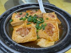 -大笑饭堂(甲子桥店)