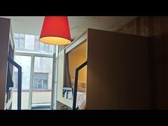 -哈尔滨北方国际青年旅舍(中央大街店)